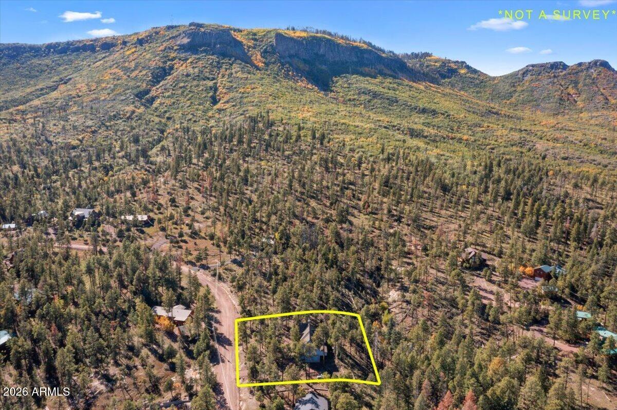 ALPINE VILLAGE ACRES - Residential