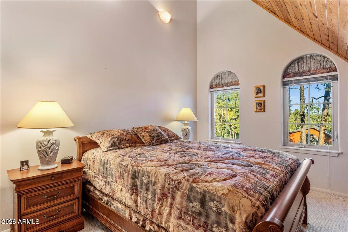ALPINE VILLAGE ACRES - Residential