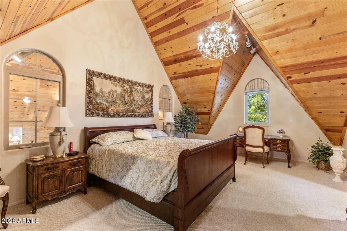 ALPINE VILLAGE ACRES - Residential