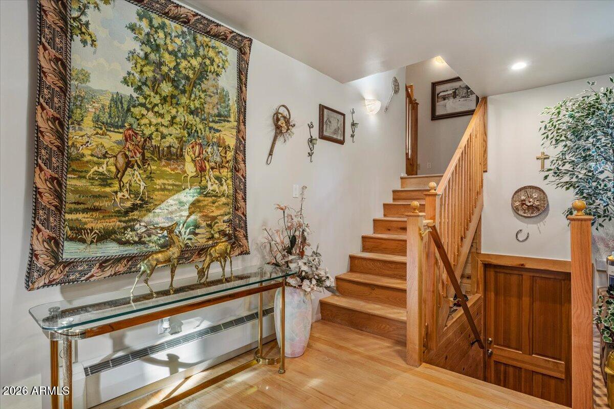 ALPINE VILLAGE ACRES - Residential