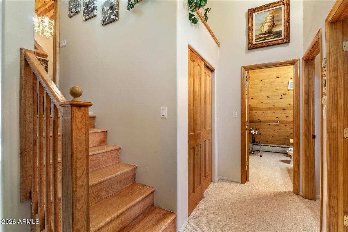ALPINE VILLAGE ACRES - Residential