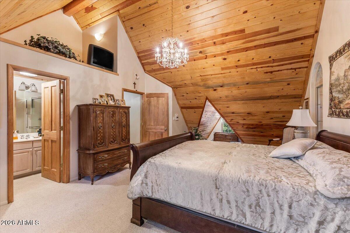 ALPINE VILLAGE ACRES - Residential