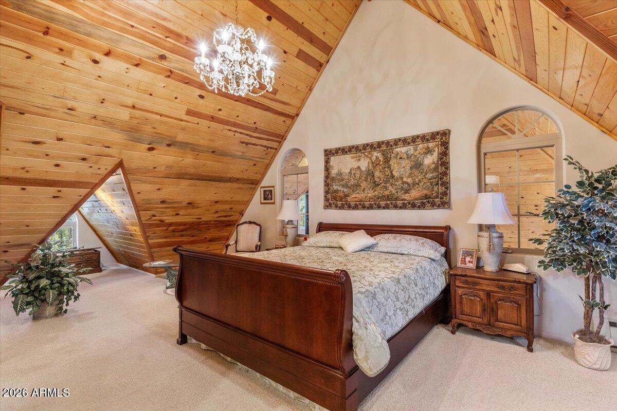ALPINE VILLAGE ACRES - Residential
