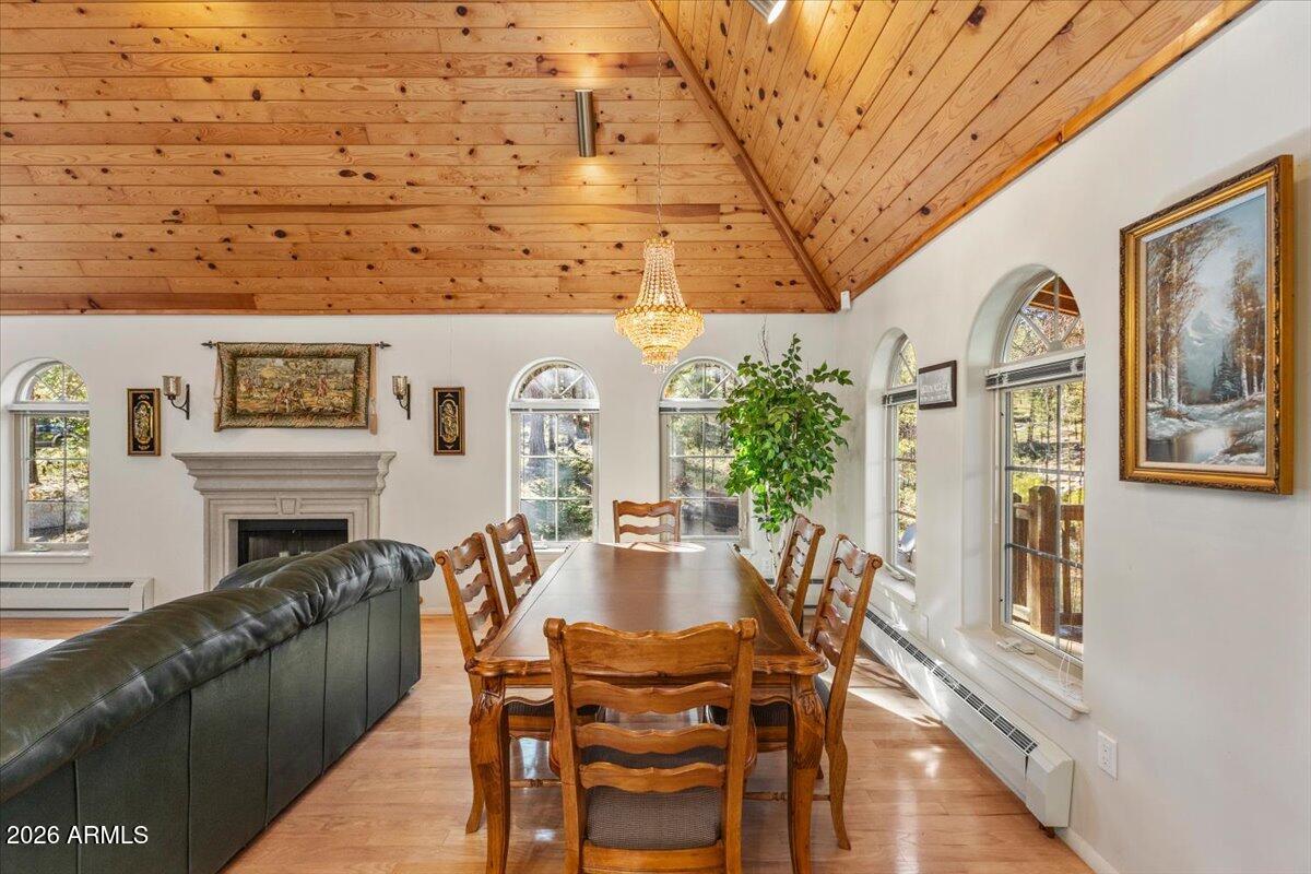 ALPINE VILLAGE ACRES - Residential