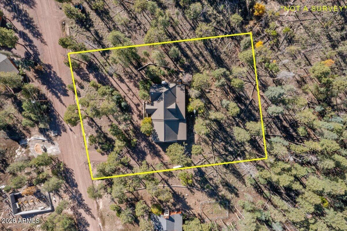 ALPINE VILLAGE ACRES - Residential