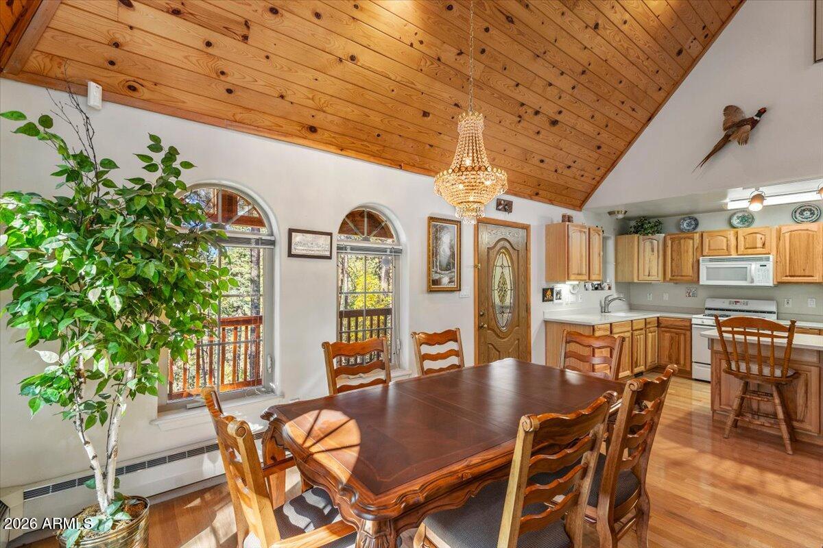 ALPINE VILLAGE ACRES - Residential