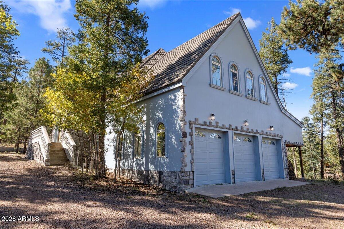 ALPINE VILLAGE ACRES - Residential