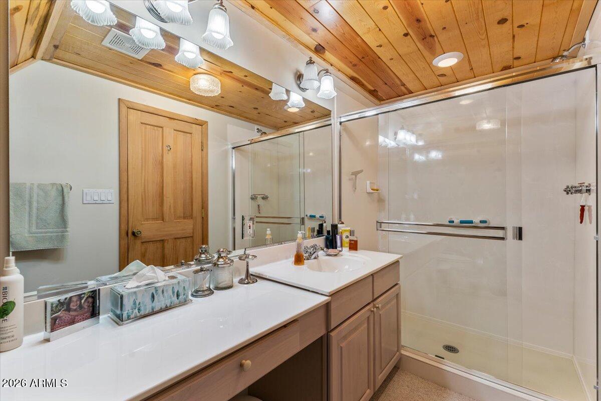 ALPINE VILLAGE ACRES - Residential