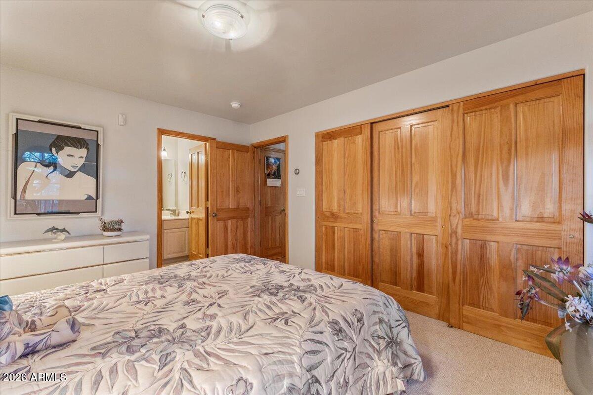 ALPINE VILLAGE ACRES - Residential
