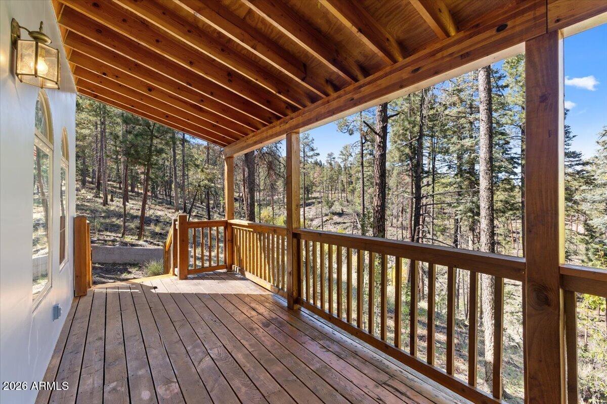 ALPINE VILLAGE ACRES - Residential