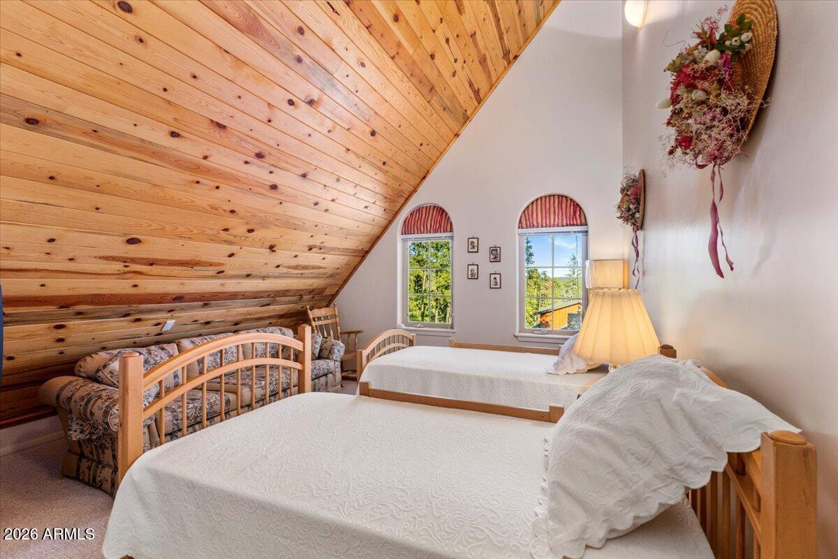 ALPINE VILLAGE ACRES - Residential