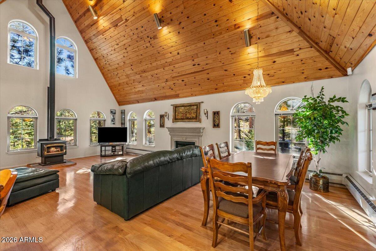 ALPINE VILLAGE ACRES - Residential