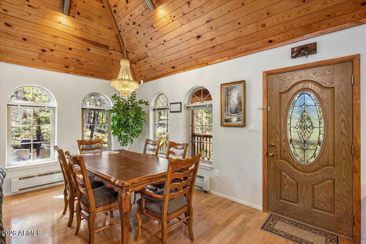 ALPINE VILLAGE ACRES - Residential