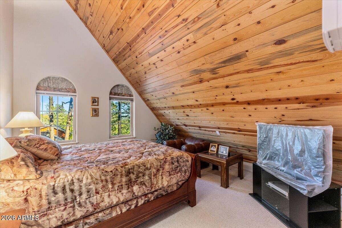 ALPINE VILLAGE ACRES - Residential
