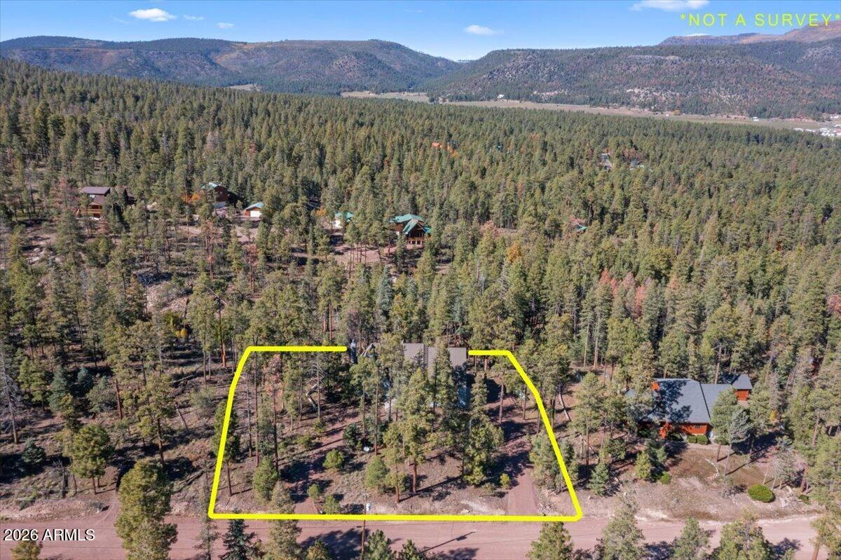 ALPINE VILLAGE ACRES - Residential