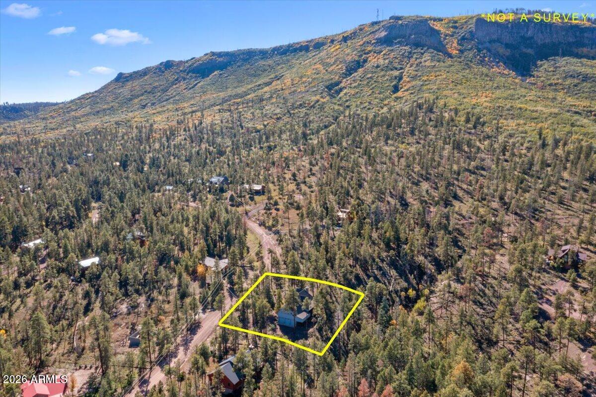ALPINE VILLAGE ACRES - Residential