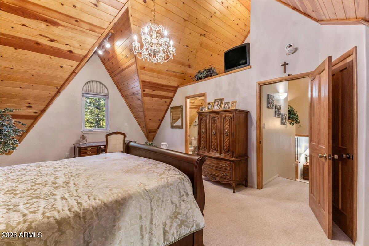 ALPINE VILLAGE ACRES - Residential