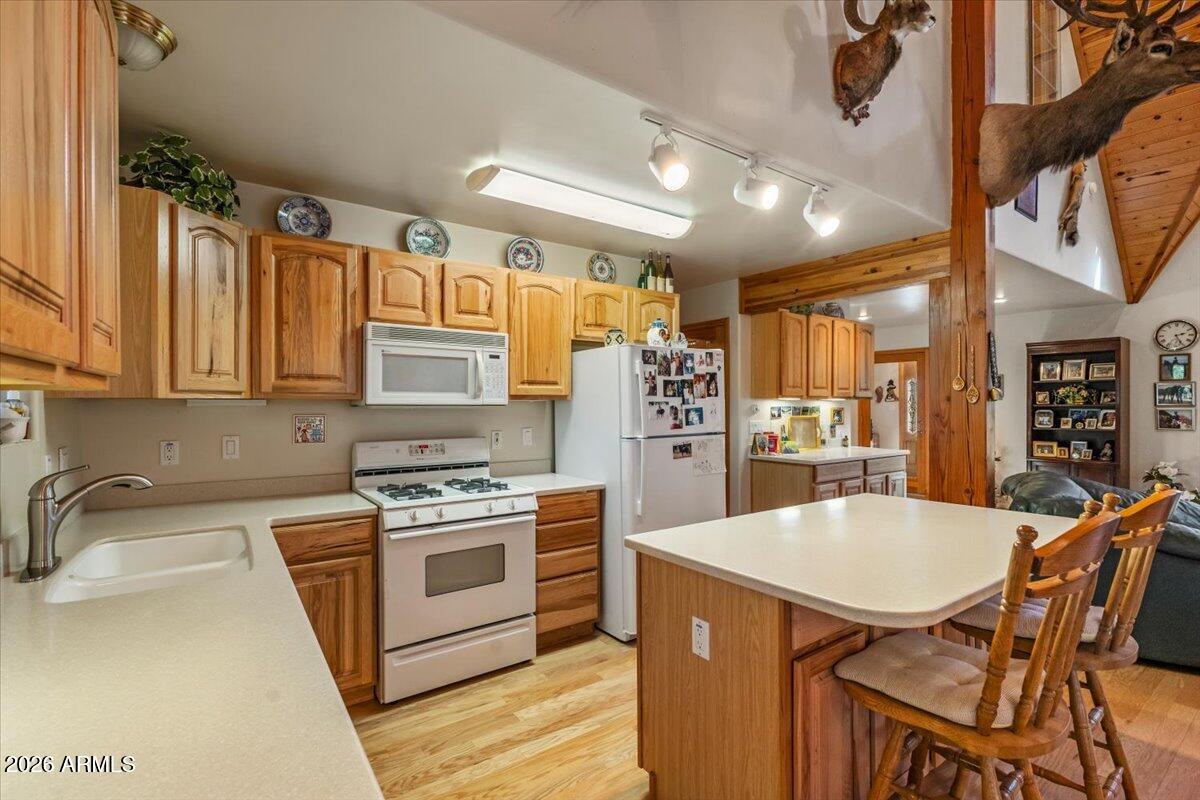 ALPINE VILLAGE ACRES - Residential