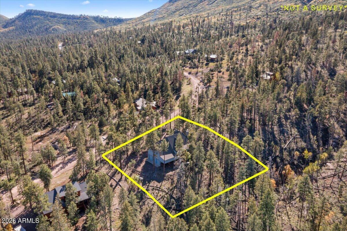 ALPINE VILLAGE ACRES - Residential