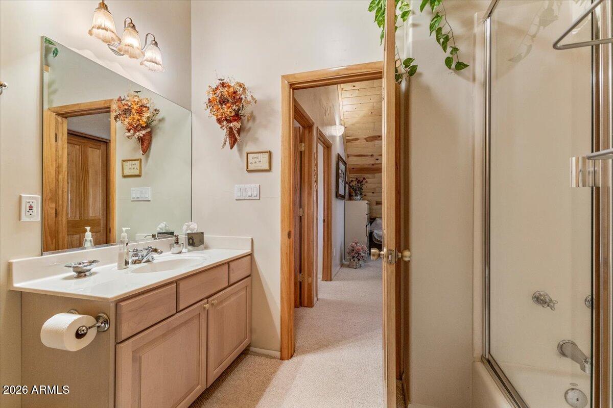 ALPINE VILLAGE ACRES - Residential
