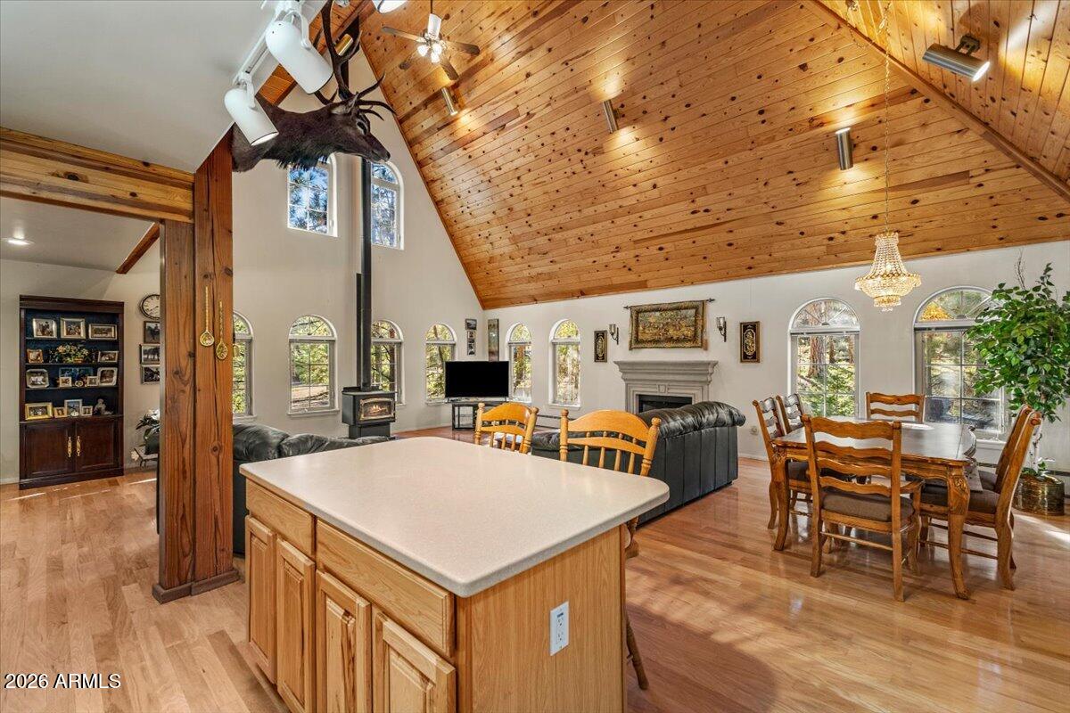 ALPINE VILLAGE ACRES - Residential