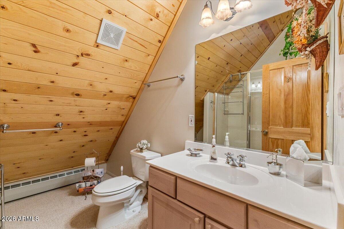 ALPINE VILLAGE ACRES - Residential