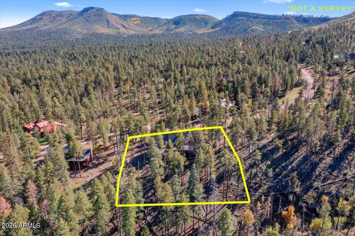 ALPINE VILLAGE ACRES - Residential