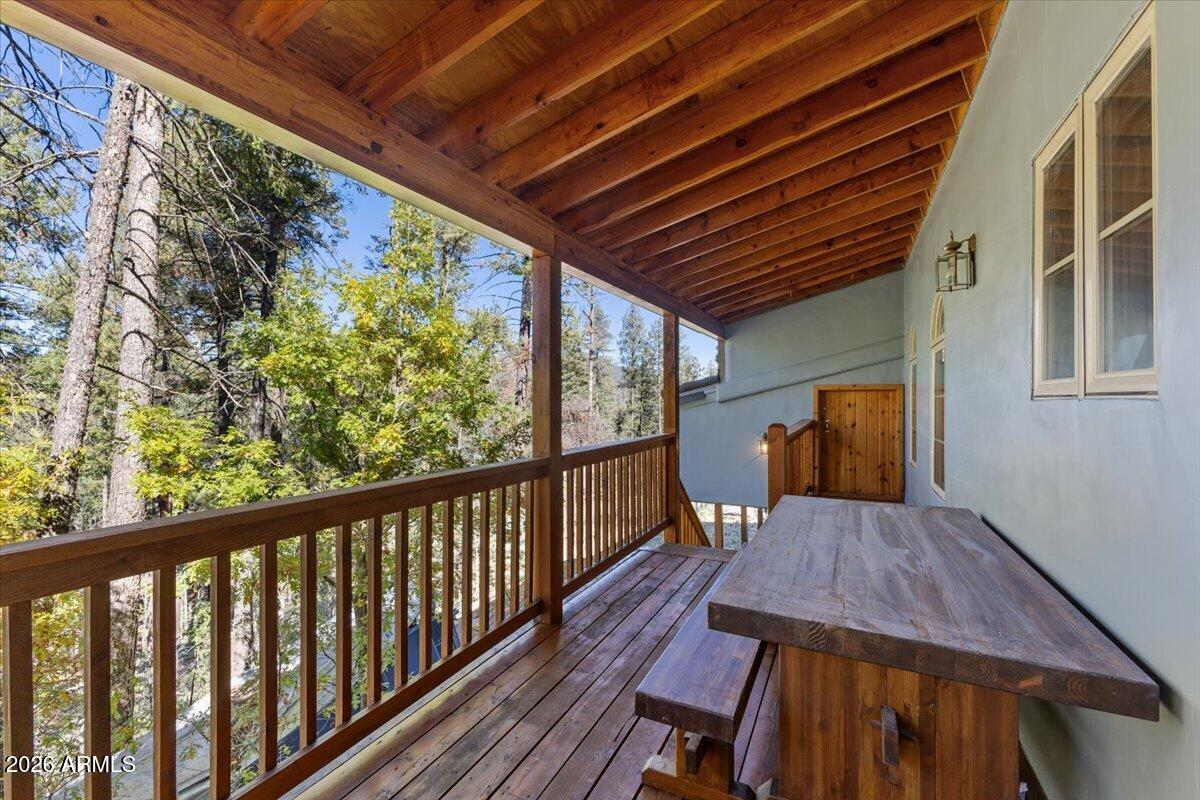 ALPINE VILLAGE ACRES - Residential