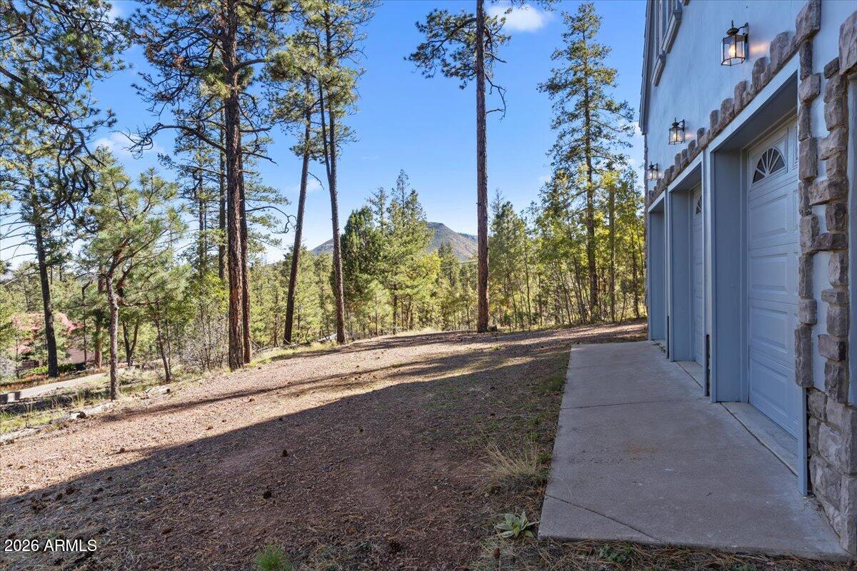 ALPINE VILLAGE ACRES - Residential
