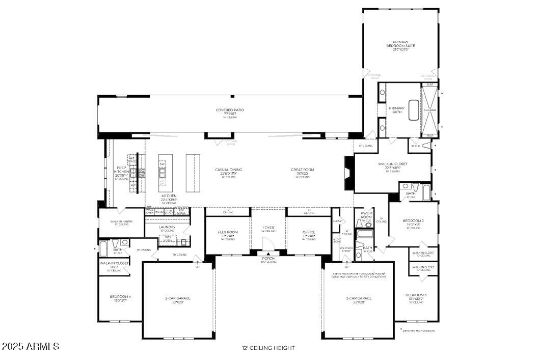 STORYROCK 3 PHASE 1 - Residential