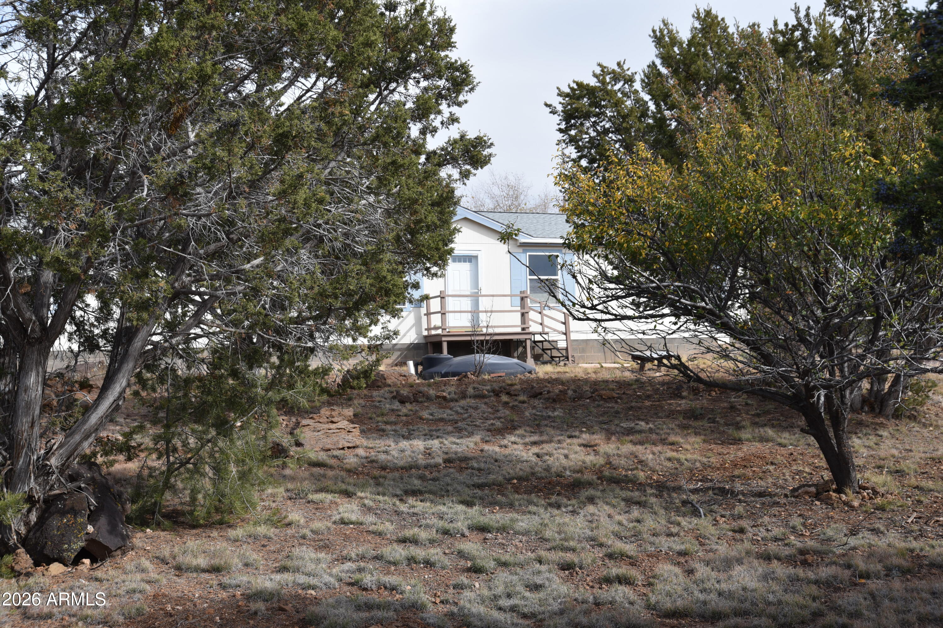 LAKE KAIBAB PARK UNIT 02 LOT: 646 - Residential