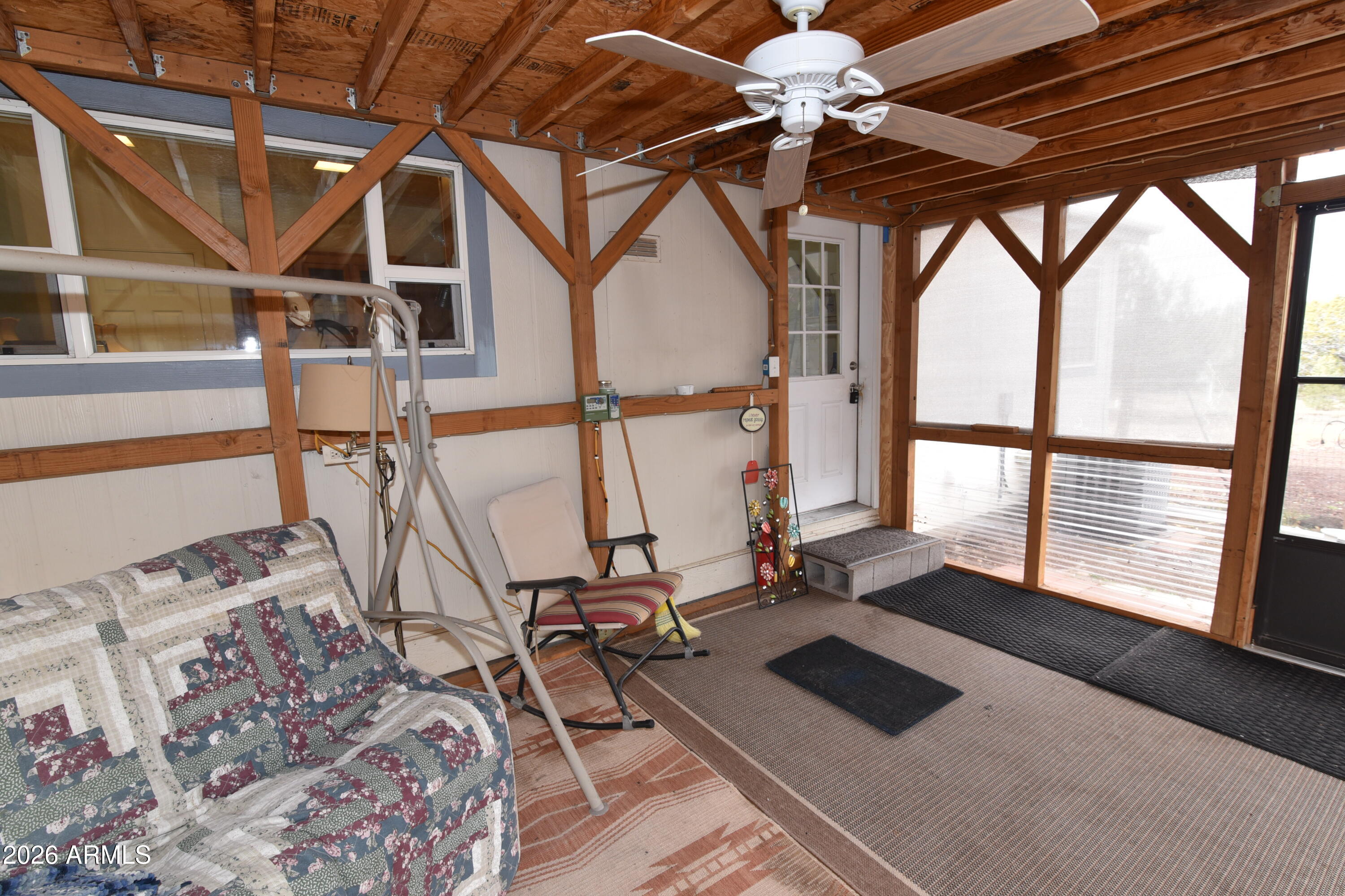 LAKE KAIBAB PARK UNIT 02 LOT: 646 - Residential
