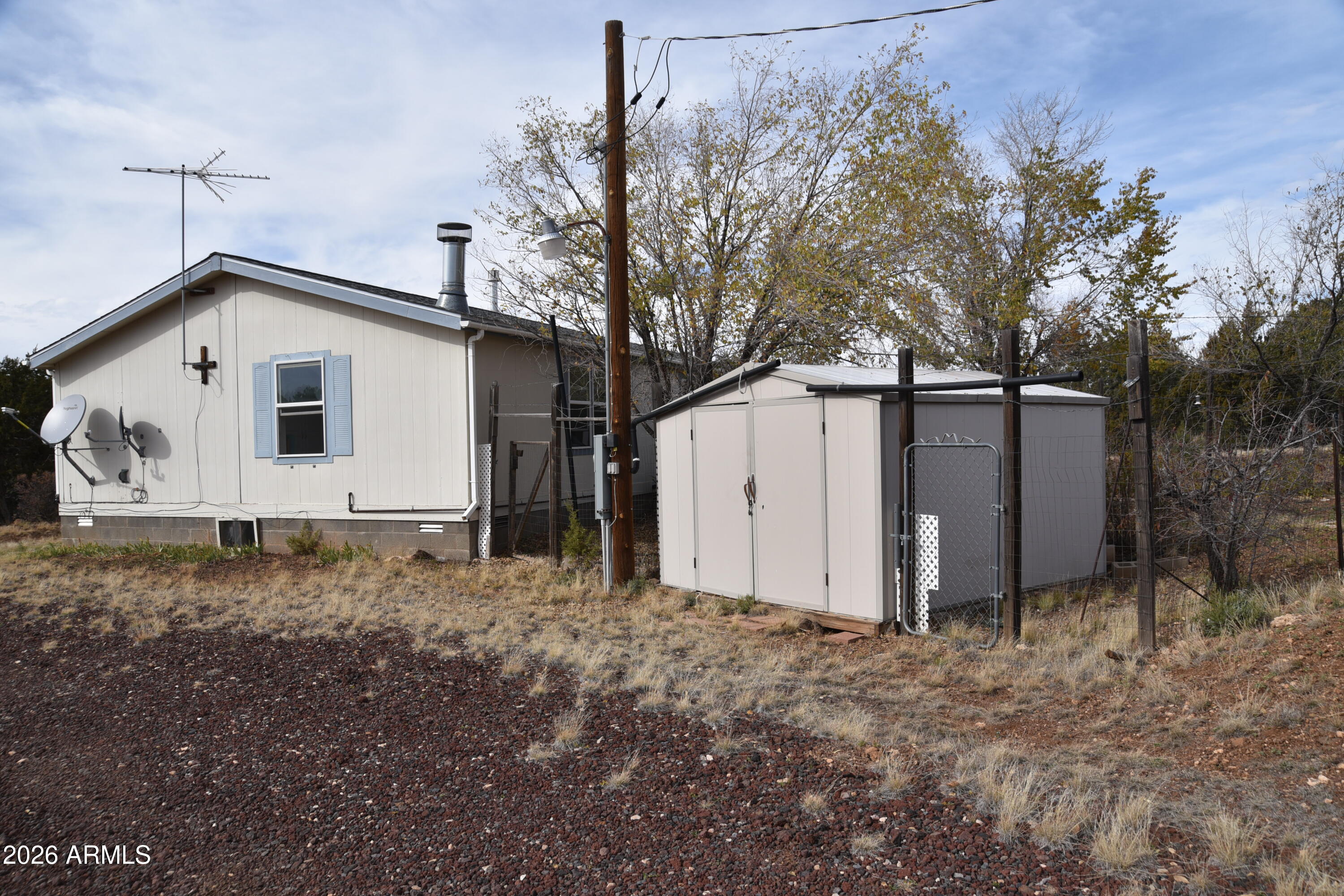 LAKE KAIBAB PARK UNIT 02 LOT: 646 - Residential