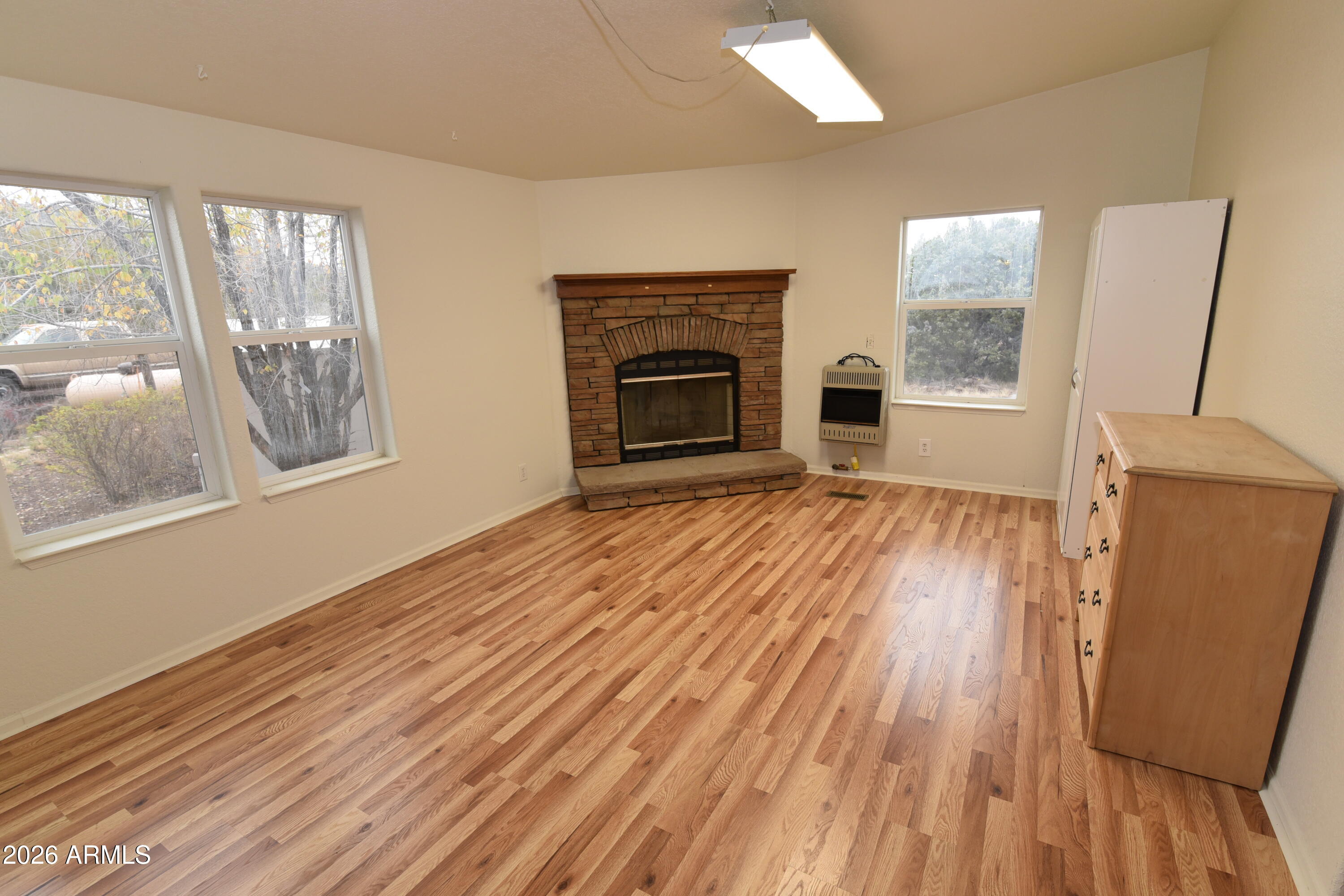 LAKE KAIBAB PARK UNIT 02 LOT: 646 - Residential