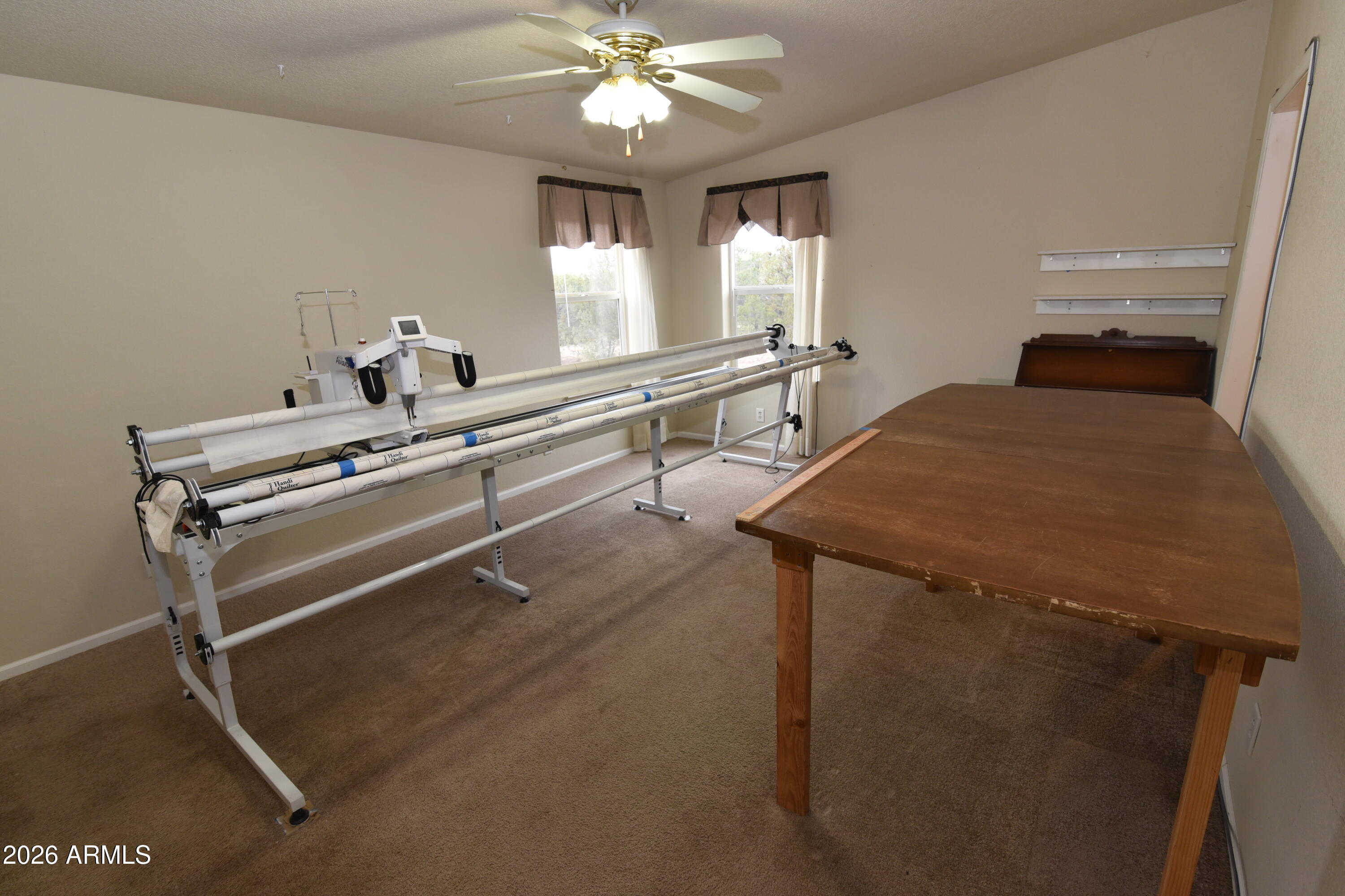 LAKE KAIBAB PARK UNIT 02 LOT: 646 - Residential