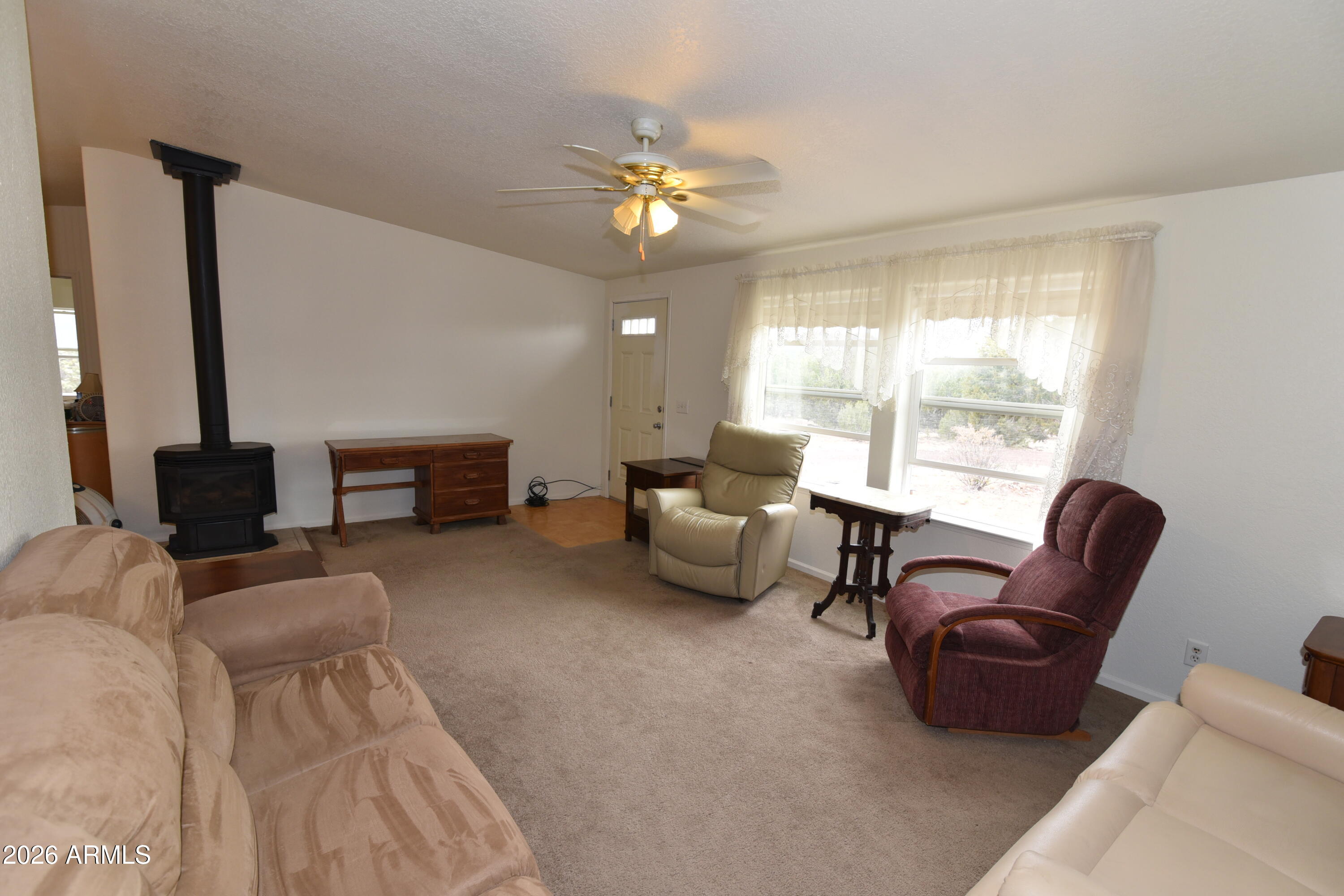 LAKE KAIBAB PARK UNIT 02 LOT: 646 - Residential