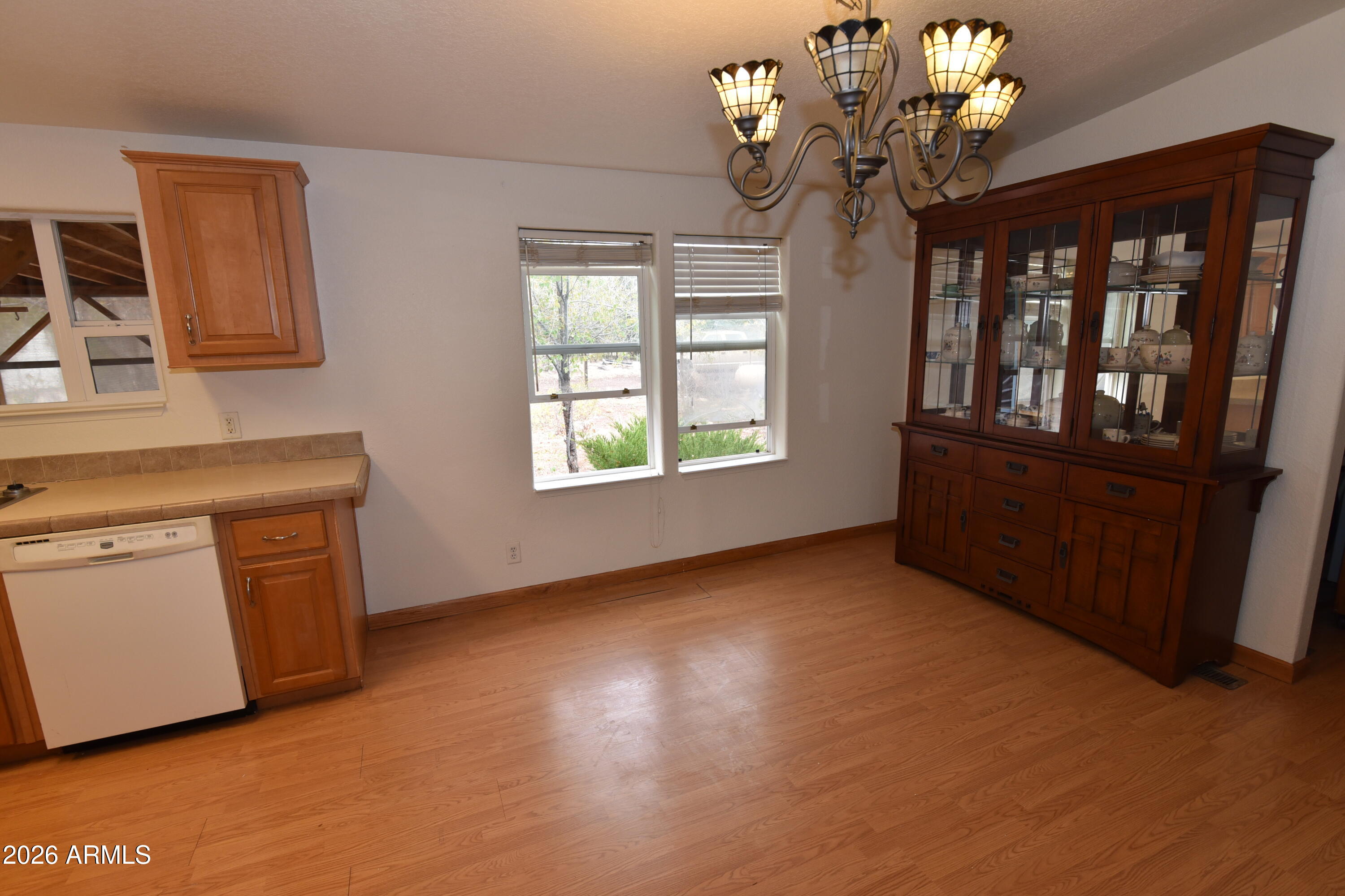 LAKE KAIBAB PARK UNIT 02 LOT: 646 - Residential