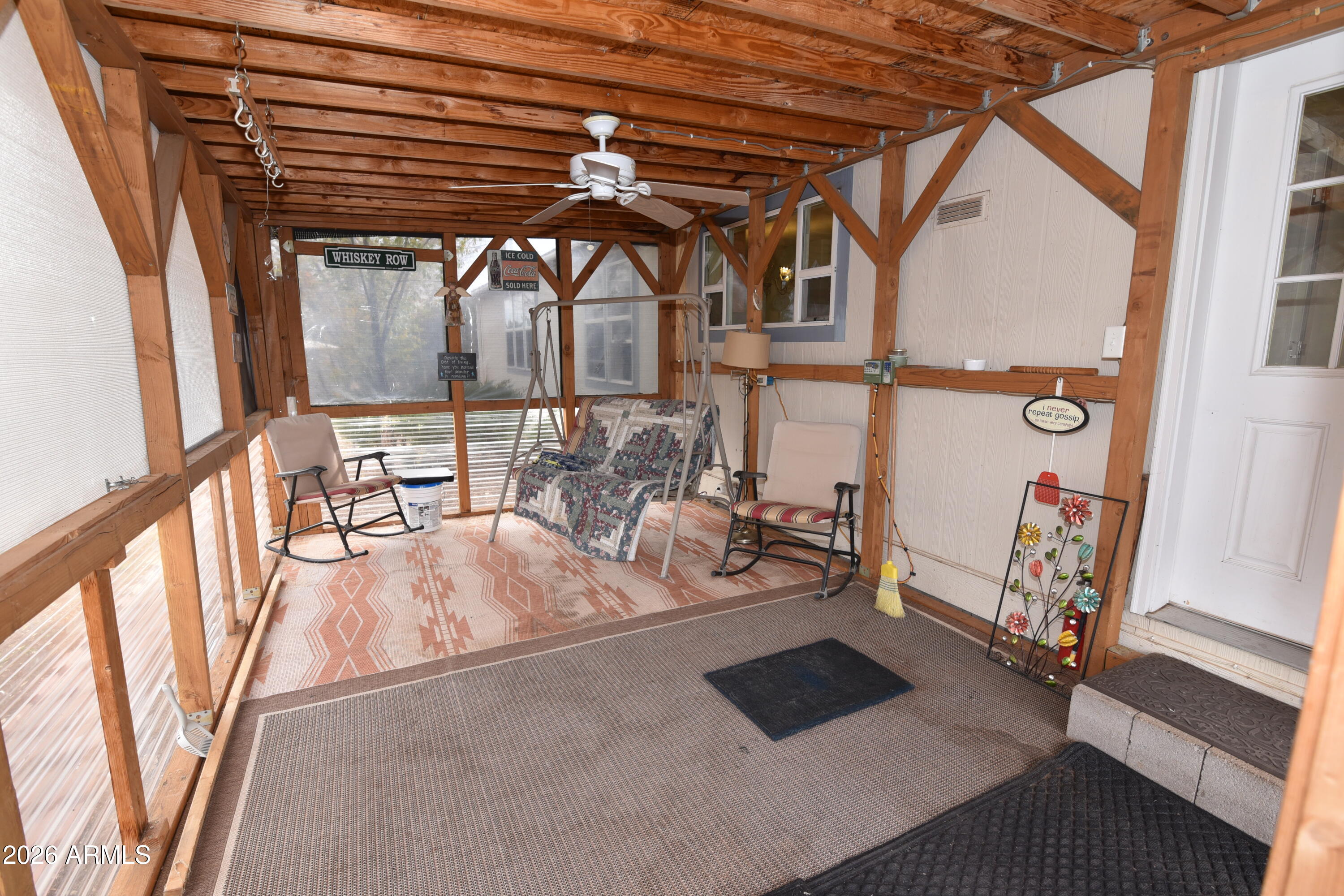 LAKE KAIBAB PARK UNIT 02 LOT: 646 - Residential