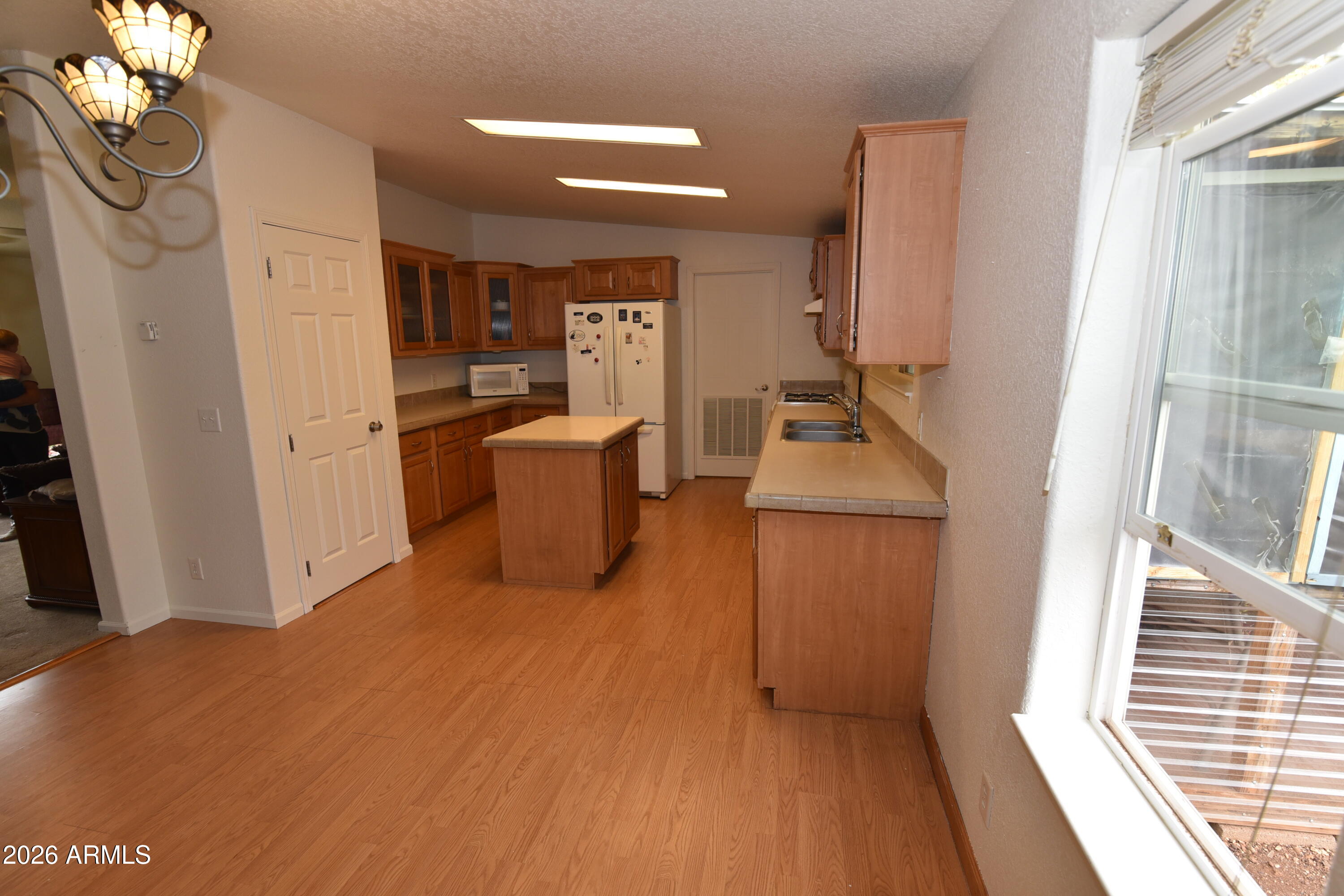 LAKE KAIBAB PARK UNIT 02 LOT: 646 - Residential