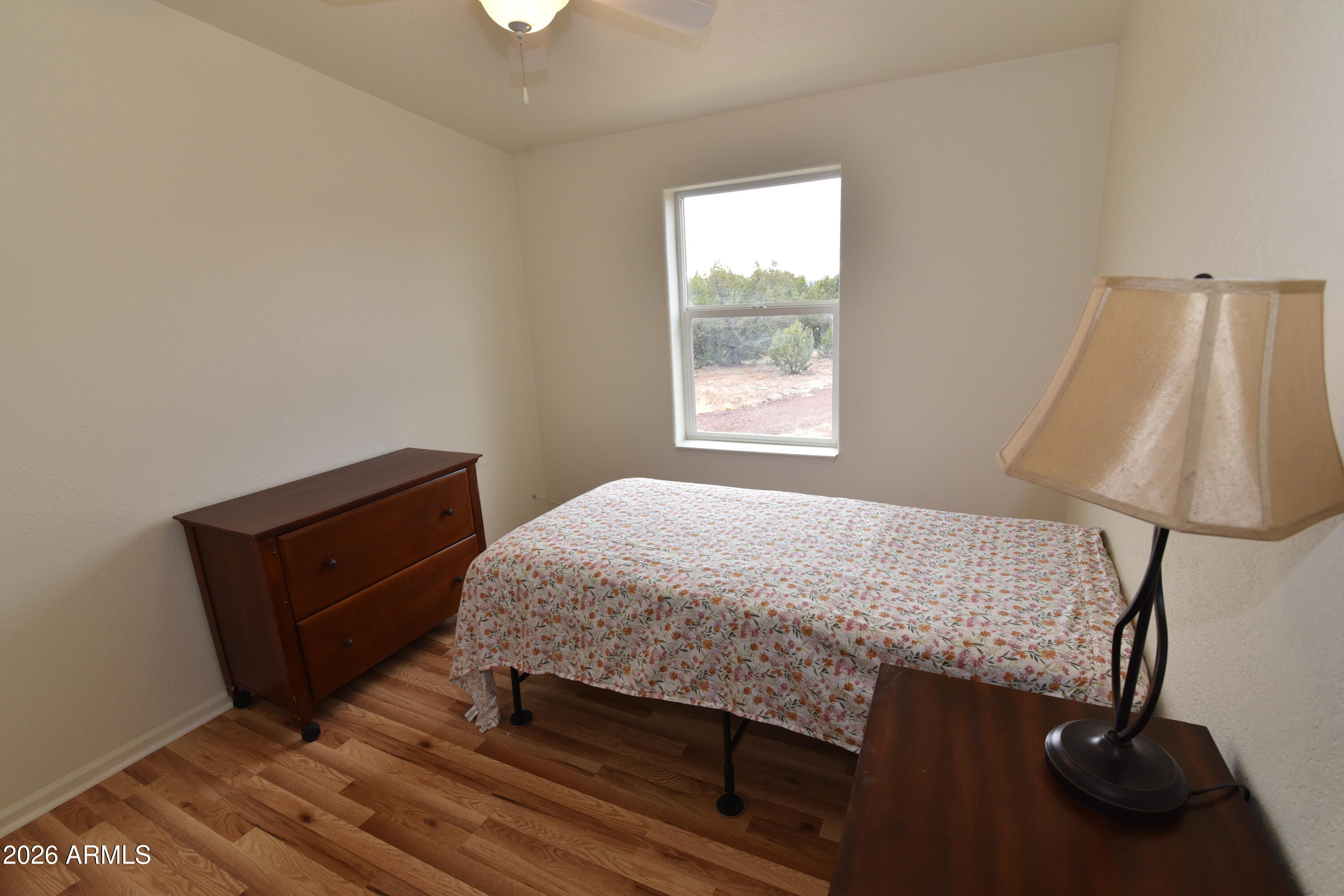 LAKE KAIBAB PARK UNIT 02 LOT: 646 - Residential