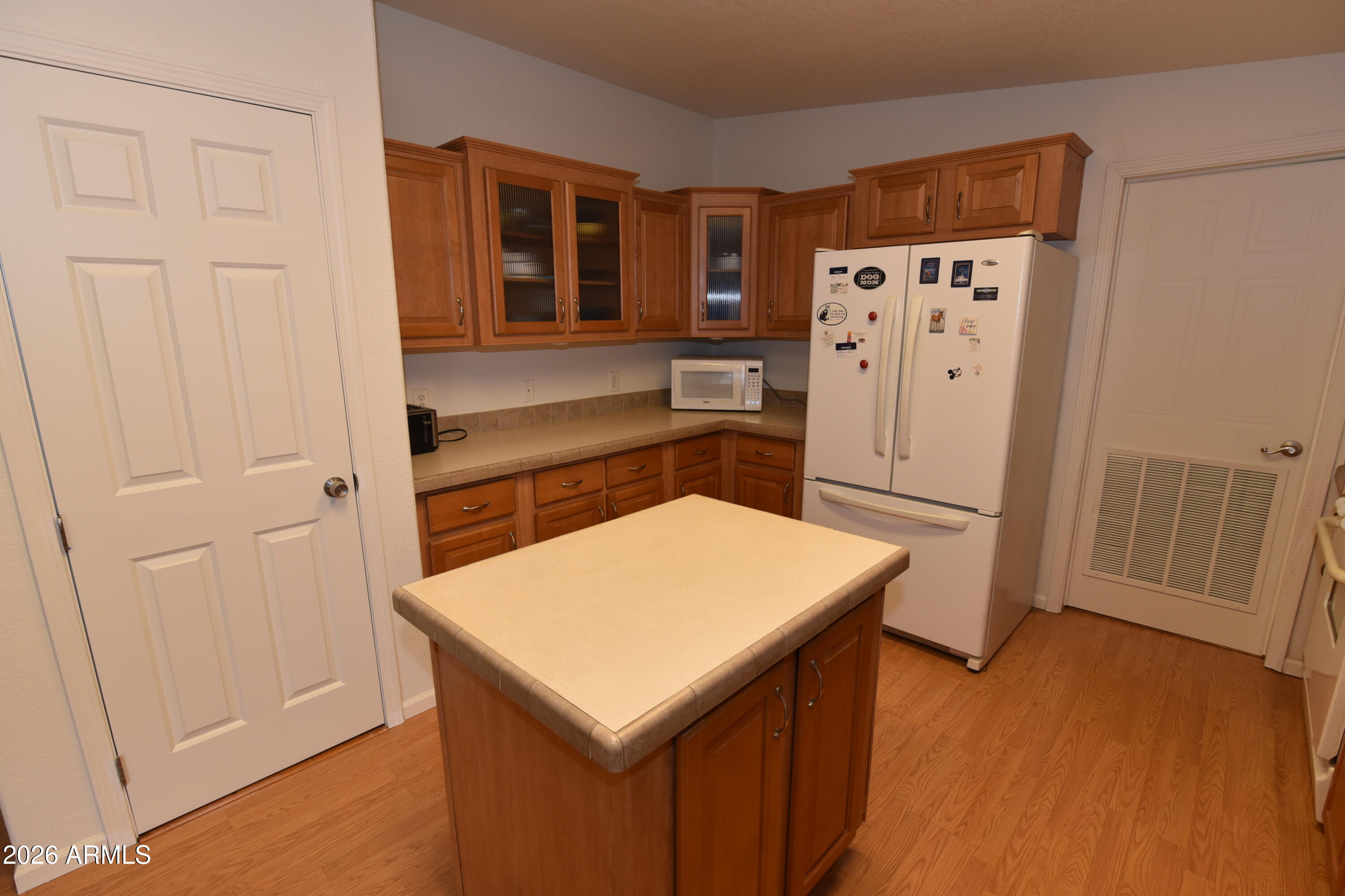 LAKE KAIBAB PARK UNIT 02 LOT: 646 - Residential