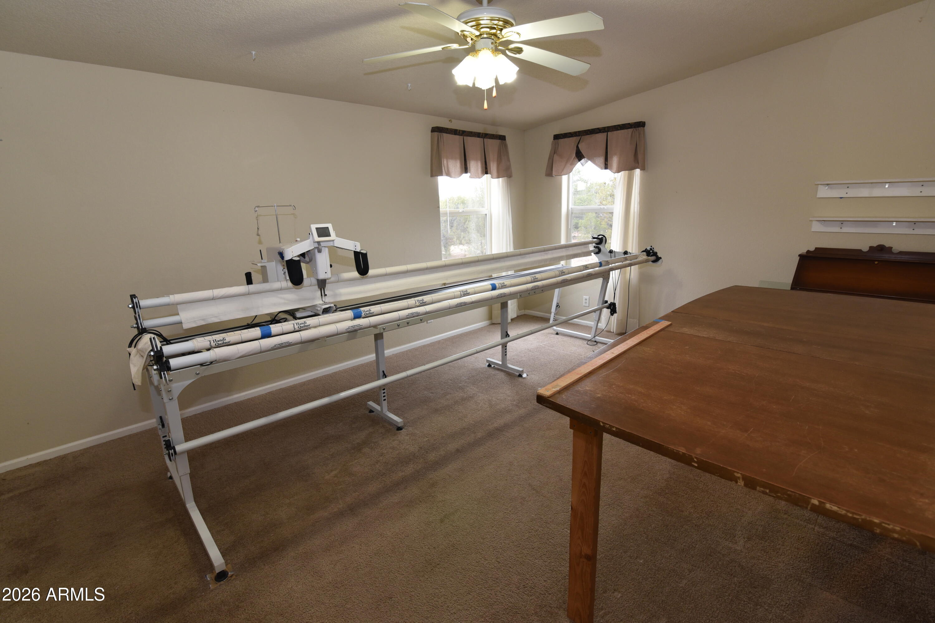 LAKE KAIBAB PARK UNIT 02 LOT: 646 - Residential