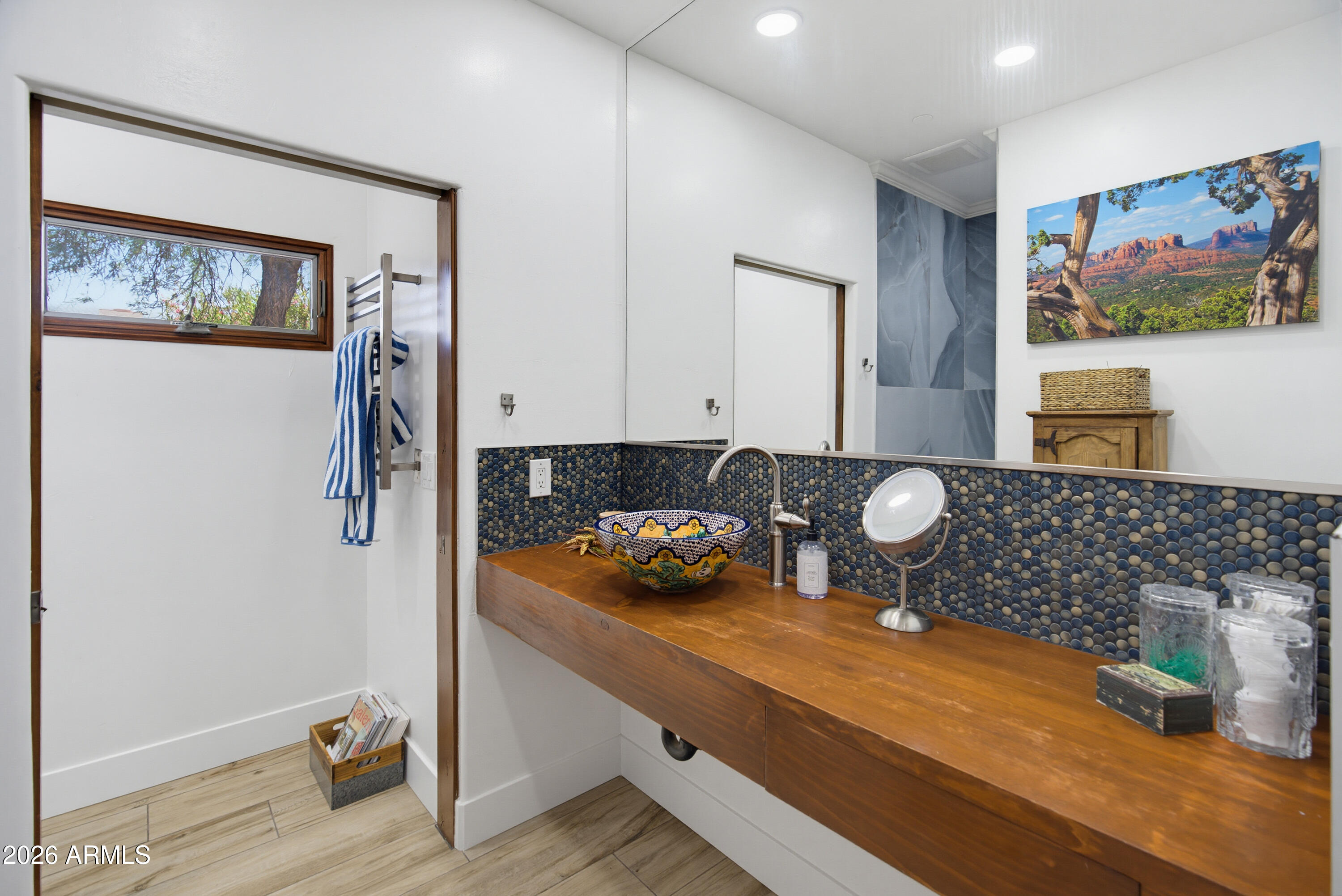 ARROYO HEIGHTS - Residential