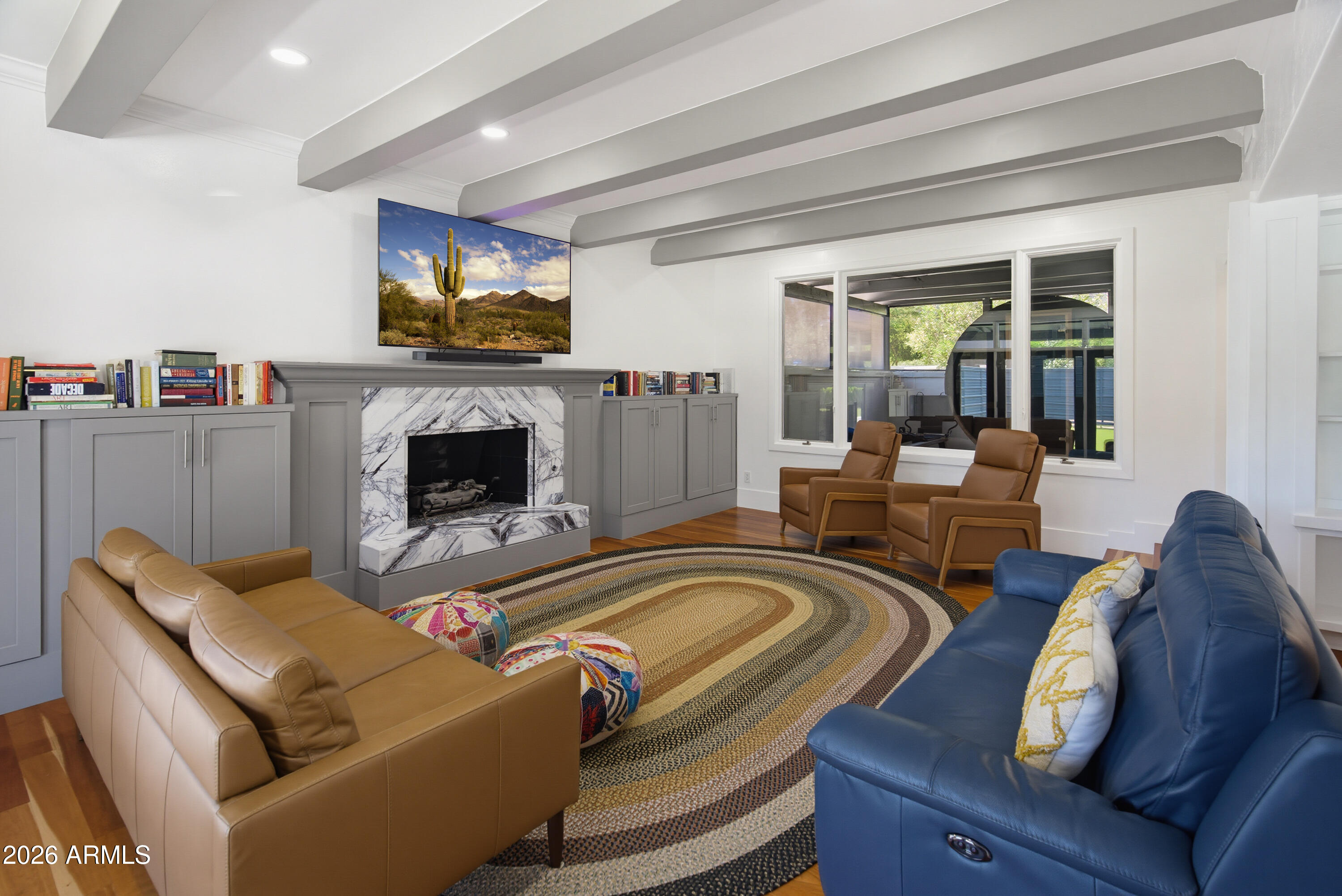 ARROYO HEIGHTS - Residential