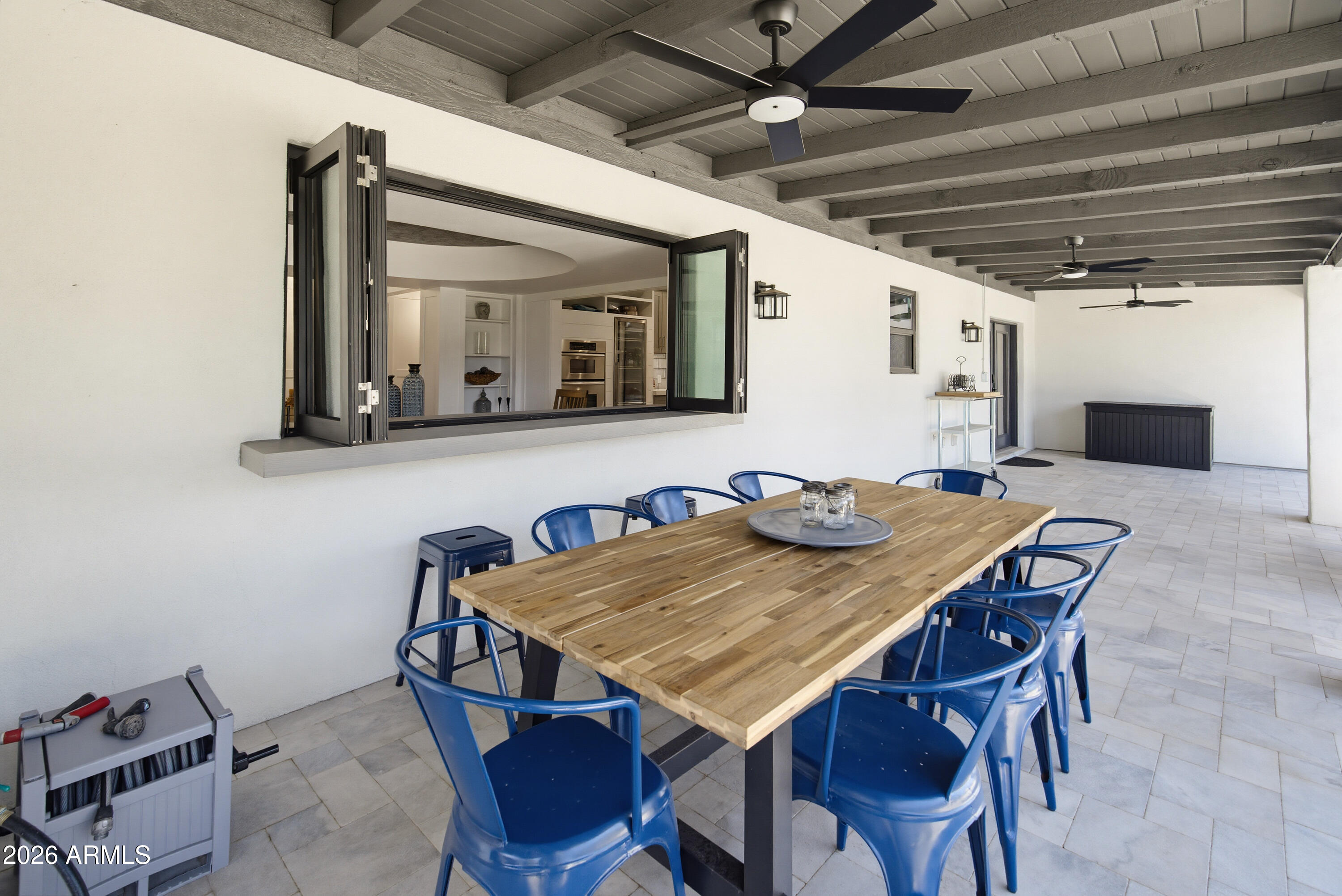 ARROYO HEIGHTS - Residential