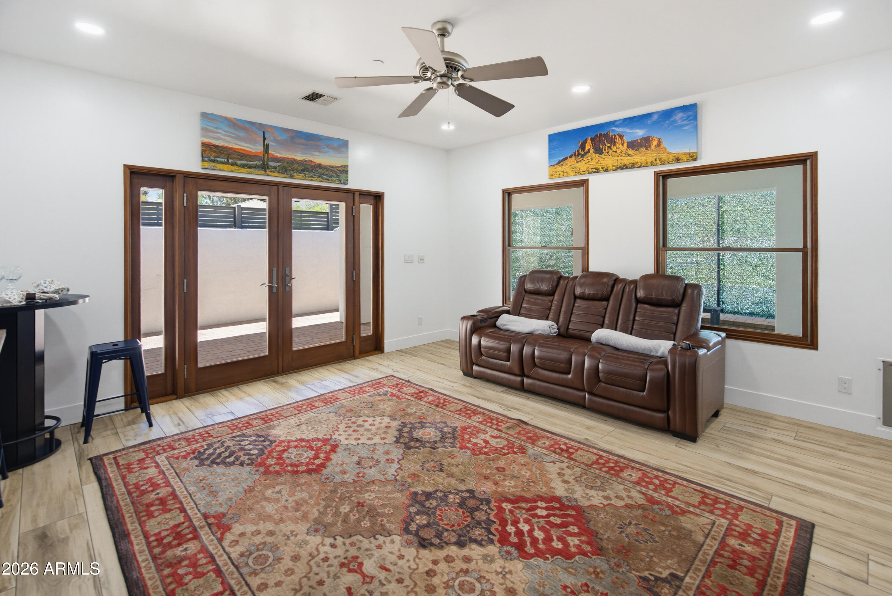 ARROYO HEIGHTS - Residential