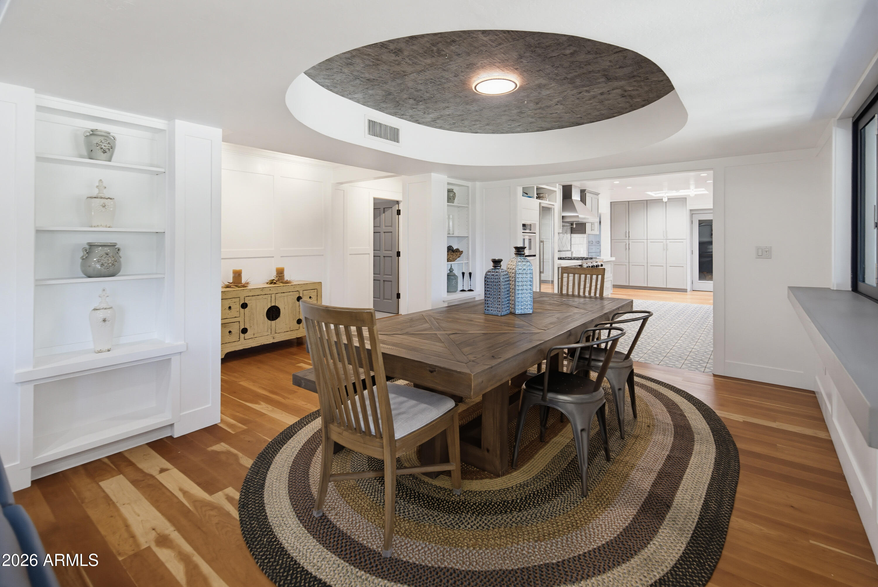 ARROYO HEIGHTS - Residential