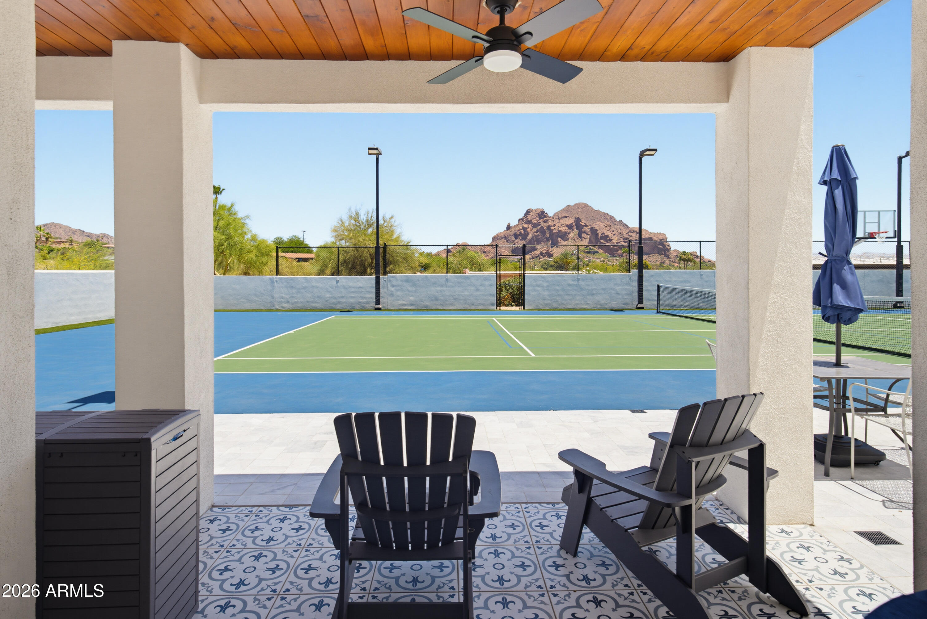 ARROYO HEIGHTS - Residential
