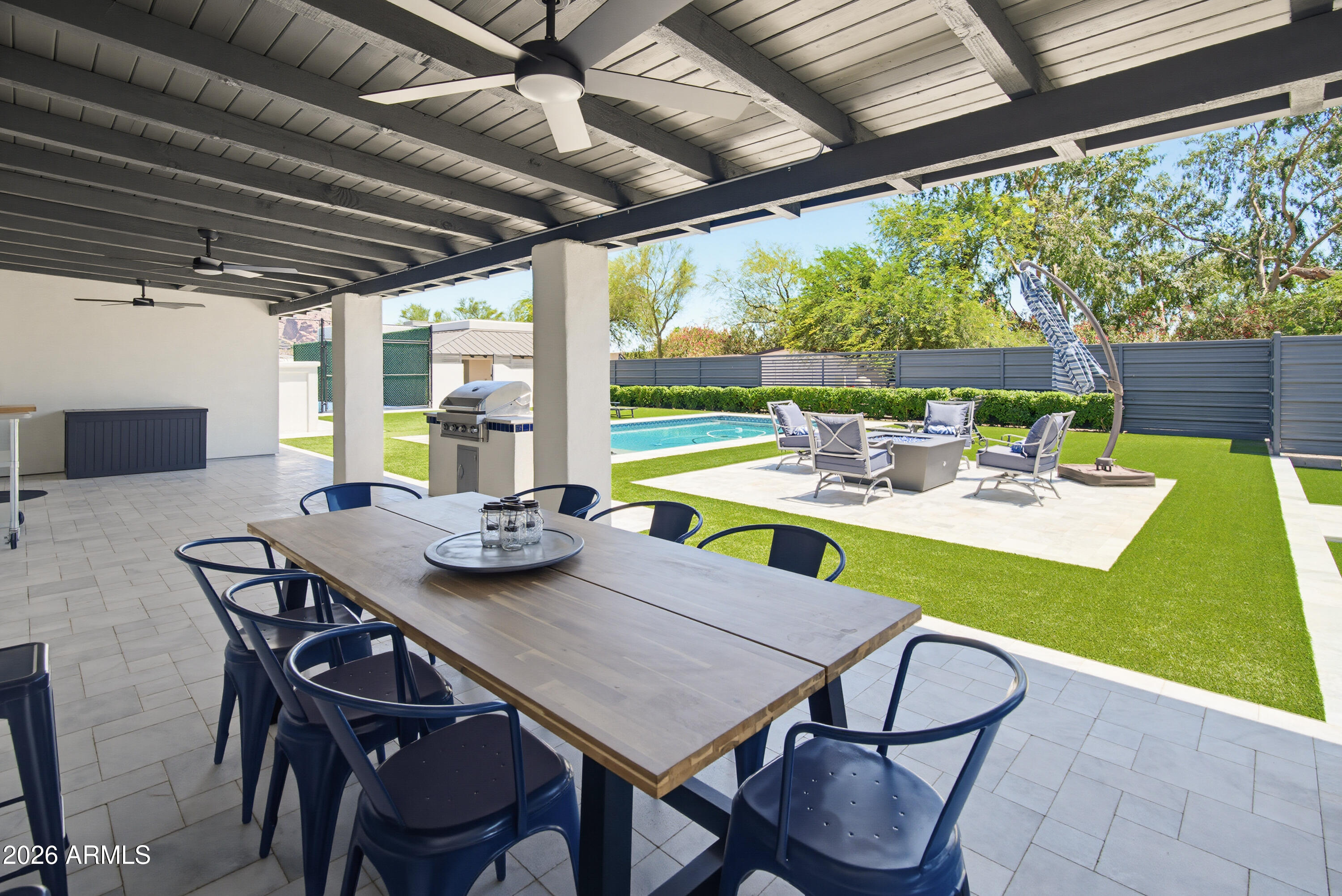 ARROYO HEIGHTS - Residential