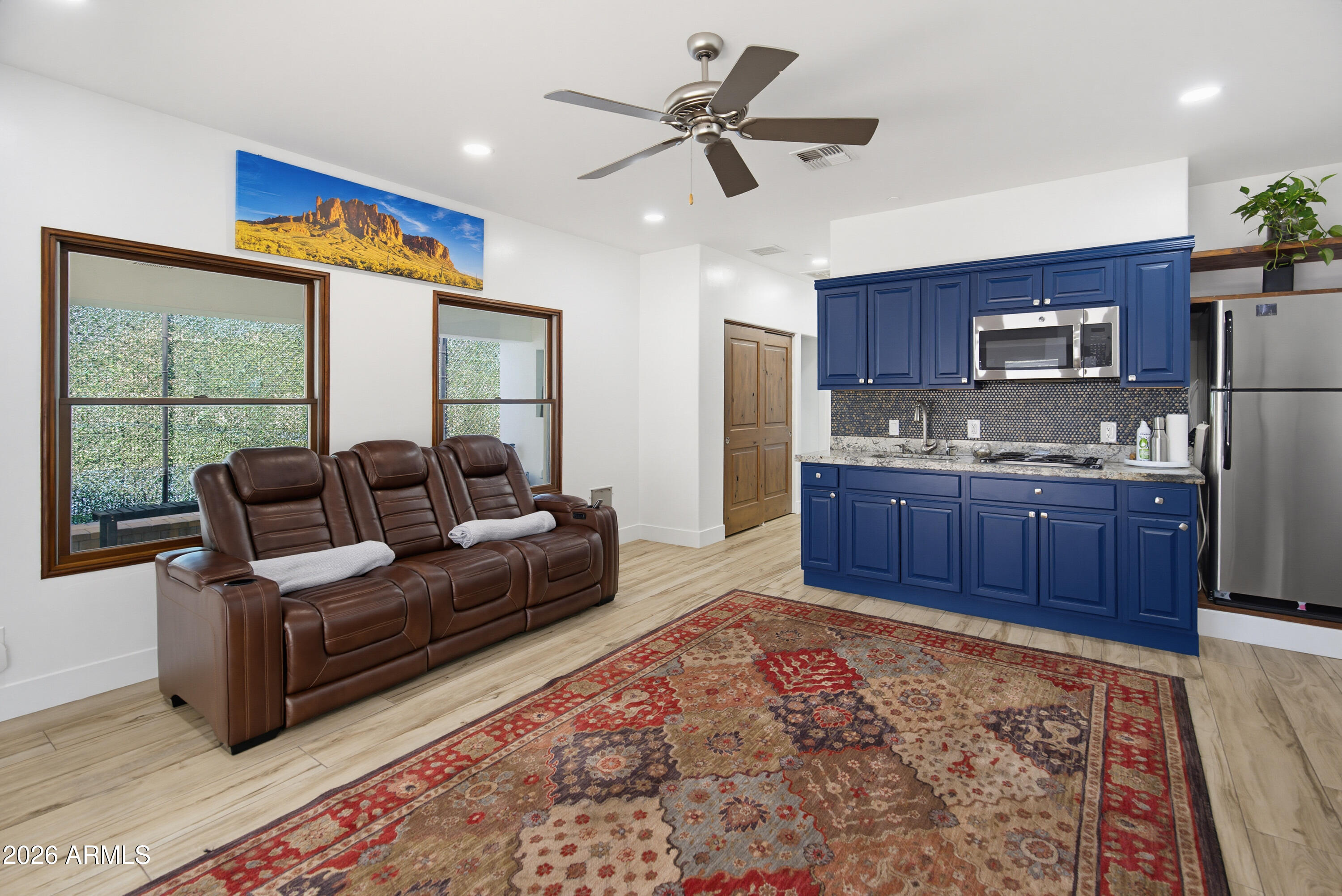 ARROYO HEIGHTS - Residential